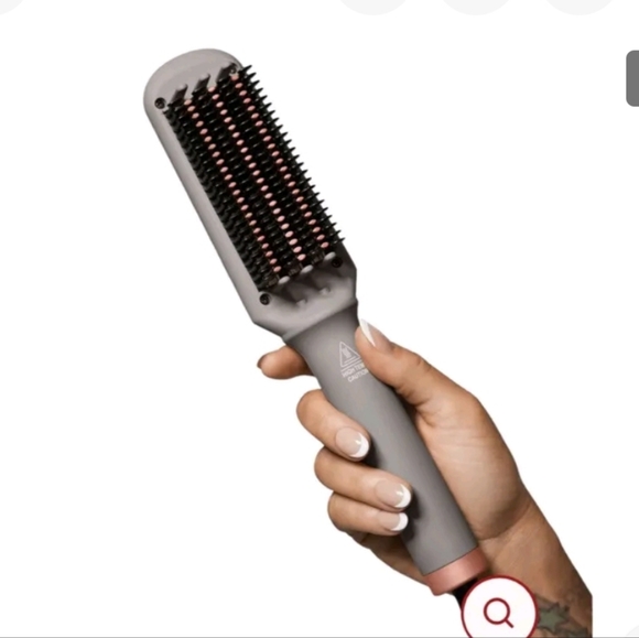 COMPLEX CULTURE Smoothing & Straightening Brush